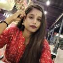 Photo of Saumya R.