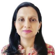 Anshumala S. Dental Tuition trainer in Delhi