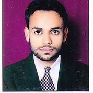 Mohd Shoyaboddin Siddiqui LLB Tuition trainer in Parbhani