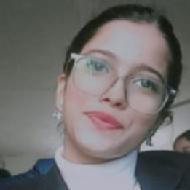 Harshita Y. Class I-V Tuition trainer in Patna