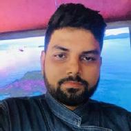 Ankit Sharma Cooking trainer in Delhi