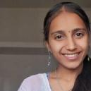 Photo of Manisha P.