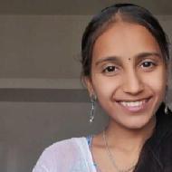 Manisha P. Class I-V Tuition trainer in Sirohi