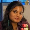 Photo of Manogna V.