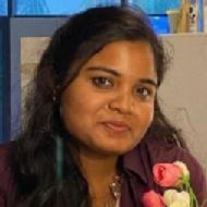 Manogna V. Class I-V Tuition trainer in Hyderabad
