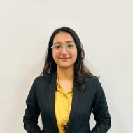 Prabhleen Class I-V Tuition trainer in Ambala