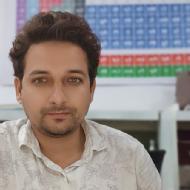 Naveen Choudhary Class 10 trainer in Delhi