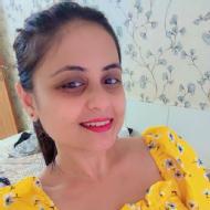 Dhruti R. Dance trainer in Surat