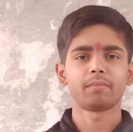 Krishna Jha Class I-V Tuition trainer in Varanasi