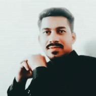 Atul Janardhan Pawar Stock Market Trading trainer in Kallam