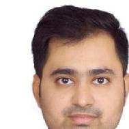 Dr Rishi Bhardwaj NEET-UG trainer in Patna