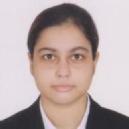 Photo of Prachi B.