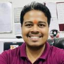 Photo of Deep Sangeet Maity