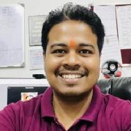Deep Sangeet Maity Class 12 Tuition trainer in Durg