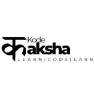 Kodekaksha Kids Coding institute in Noida
