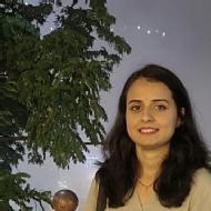 Aarti S. Class 10 trainer in Shimla