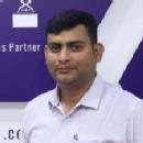 Photo of Brij Nandan Mishra