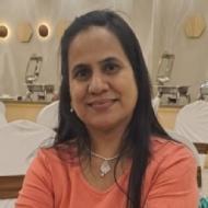 Sakina V. Personal Trainer trainer in Ahmedabad