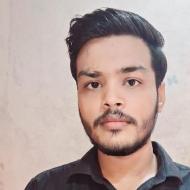 Yash Pandey Class I-V Tuition trainer in Vasai