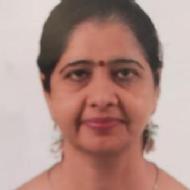 Ira Bhardwaj Class 9 Tuition trainer in Noida