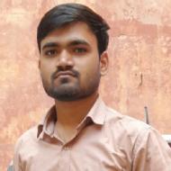 Amrish Patel Class 10 trainer in Delhi