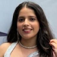 Prerna Class 12 Tuition trainer in Delhi
