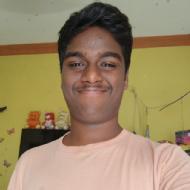 Kommu Rushi Class 10 trainer in Hyderabad