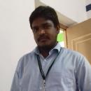 Photo of K Sukumar