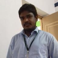 K Sukumar Class 6 Tuition trainer in Krishna
