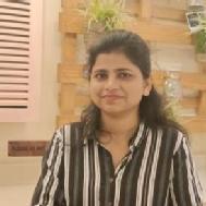 Priyanka U. Class I-V Tuition trainer in Delhi