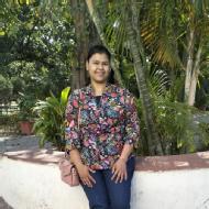 Taruna A. Class I-V Tuition trainer in Kanpur