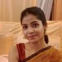 Photo of Raveena S.