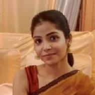 Raveena S. Class I-V Tuition trainer in Delhi
