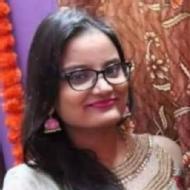 Joyashree J. Class I-V Tuition trainer in Kolkata