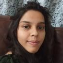 Photo of Saumya R.