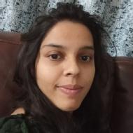 Saumya R. Class 12 Tuition trainer in Bangalore