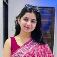 Kritika Class I-V Tuition trainer in Delhi