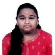 Mythili V. SolidWorks trainer in Hosur