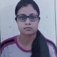 Anjali W. Class I-V Tuition trainer in Lucknow
