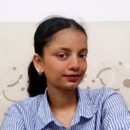 Saumya S. Class I-V Tuition trainer in Delhi