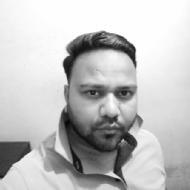 Ravi Kumar Class 10 trainer in Giridih