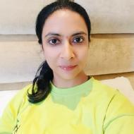 Sujata S. Class 9 Tuition trainer in Delhi