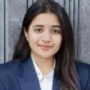 Photo of Pandya S.