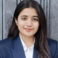 Pandya S. Class 6 Tuition trainer in Gandhinagar