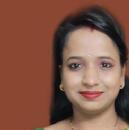 Photo of Jyoti G.