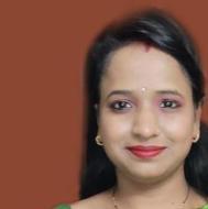 Jyoti G. Class 11 Tuition trainer in Dhaulana