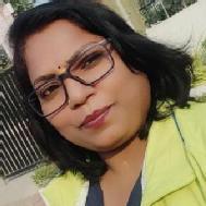 Jayshree K. Yoga trainer in Amravati