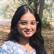 Vinamrata D. Class I-V Tuition trainer in Durg