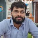 Photo of Prashant Bajpai