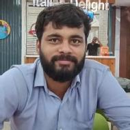 Prashant Bajpai Class 12 Tuition trainer in Lucknow